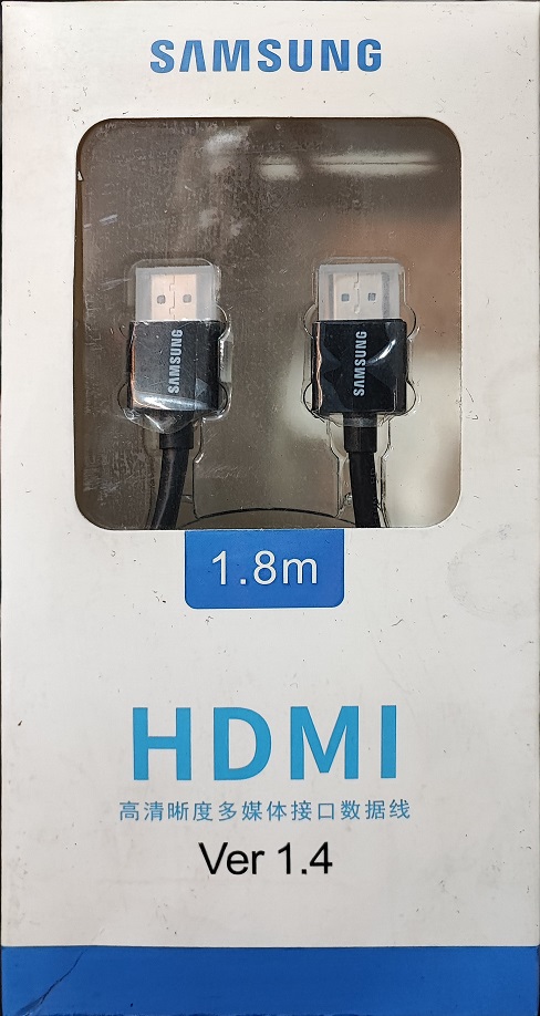 کابل HDMI سامسونگ
