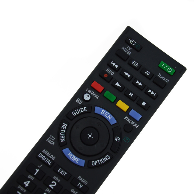 ریموت کنترل تلویزیون سونی مدل RM-ED047-1165