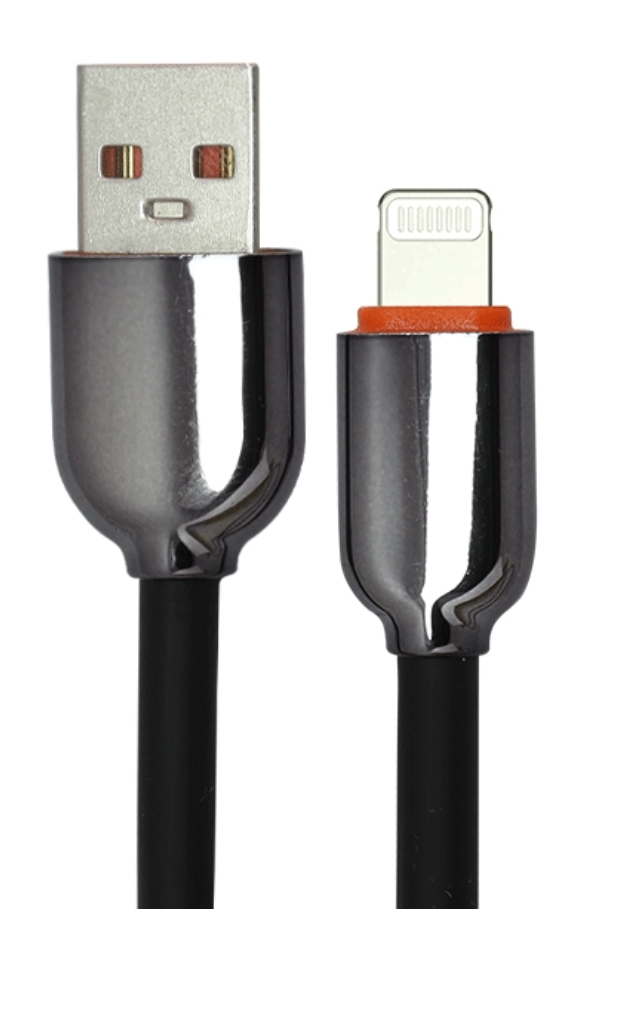 کابل تبدیل USB به آیفون(Iphone) گرند مدل GK-31
