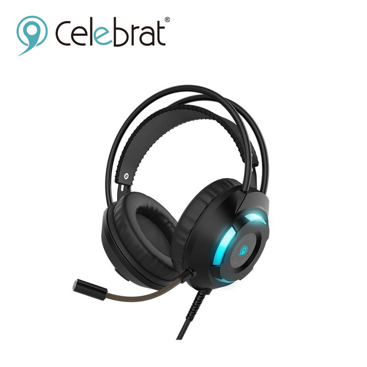 هدفون مخصوص بازی سلبریت مدل GM-1
