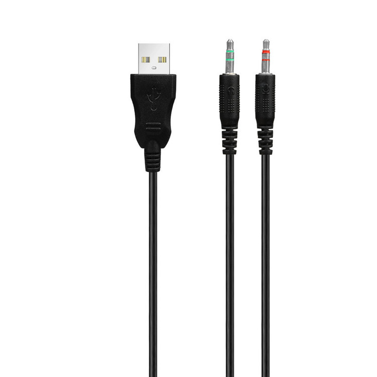 هدفون مخصوص بازی سلبریت مدل GM-1