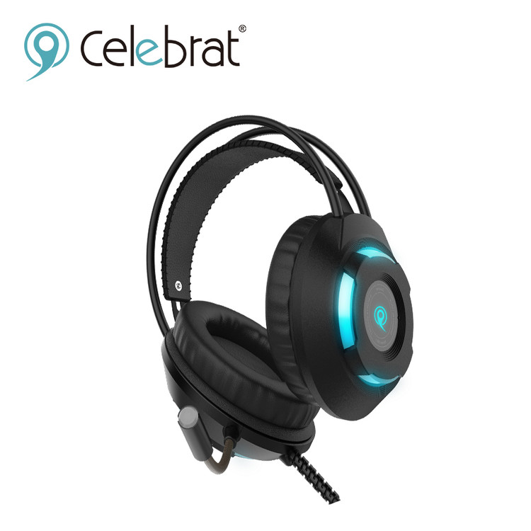 هدفون مخصوص بازی سلبریت مدل GM-1