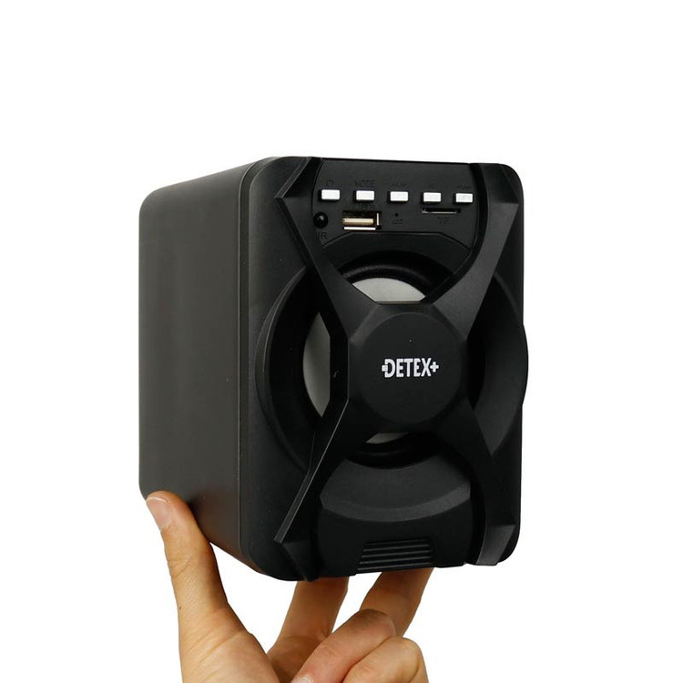 اسپیکر دسکتاپ دیتکس ds99