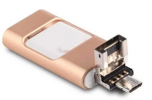 رم ریدر وریتی ۳ کاره O505 ا Verity O505 Card Reader