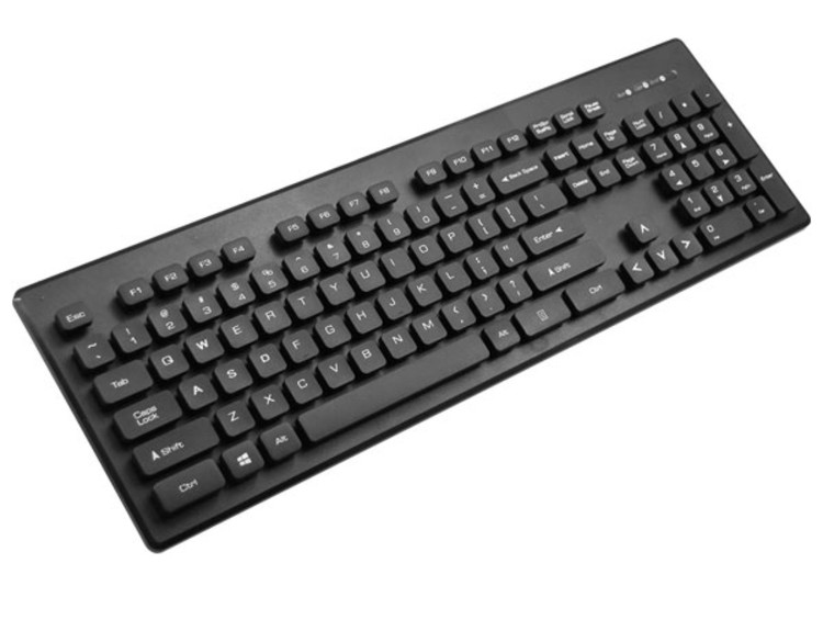 کیبورد TSCO TK-8022