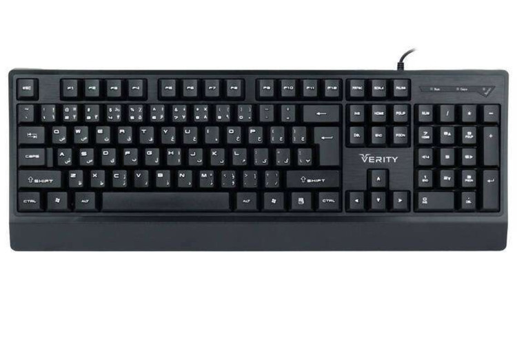 کیبورد وریتی مدل V-KB6131