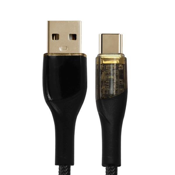 کابل شارژ 66W تایپ سی(Type-C) گرنداسکای مدل GK-20