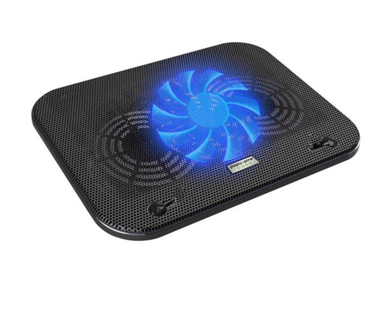 پایه خنک کننده لپ تاپ کول کلد مدل F3 COOLCOLD F3 Coolpad