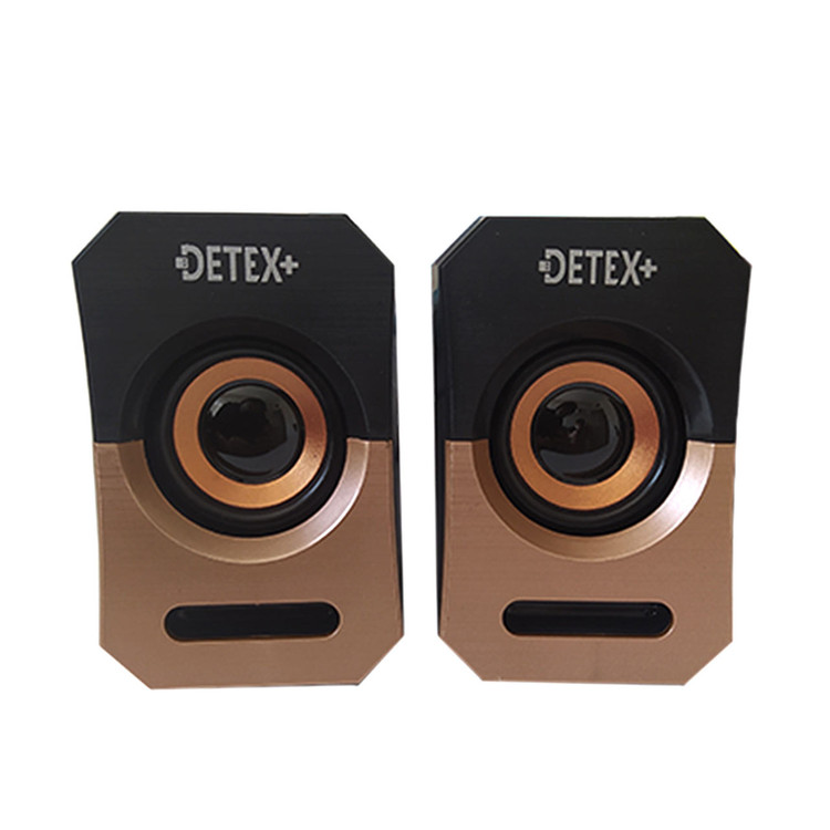 اسپیکر کامپیوتر DETEX – DS95