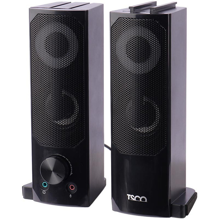 اسپیکر دو تکه TSCO TS-2075