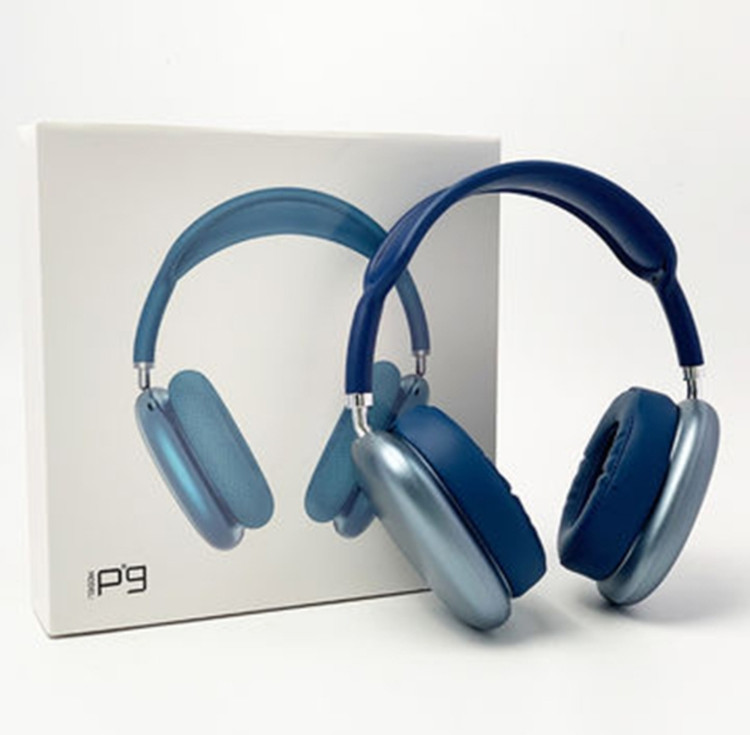 هدست p9 pro max