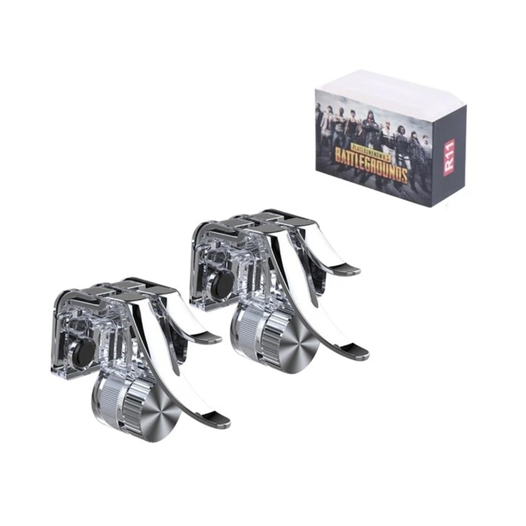 دسته بازی PUBG انگشتی مدل R11