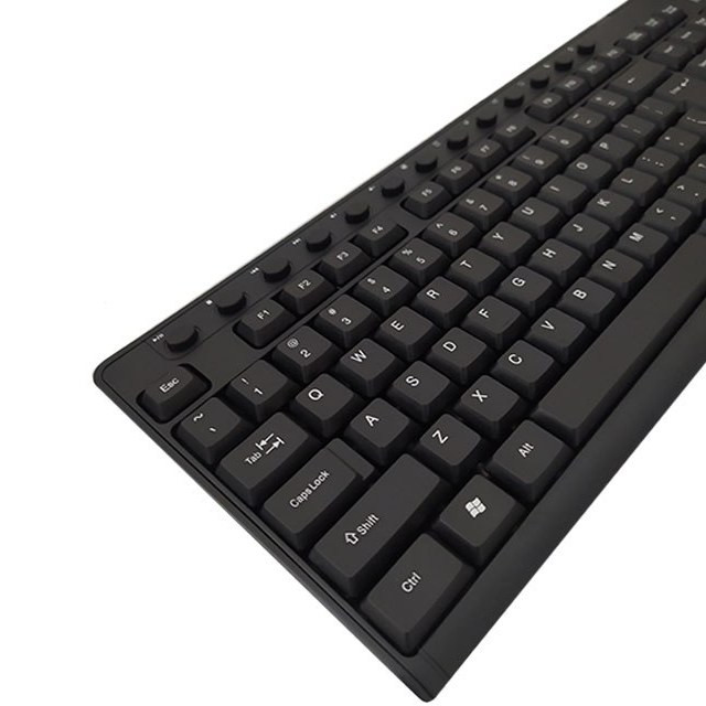 کیبورد و ماوس بی سیم لاجیتک Logitech MK290