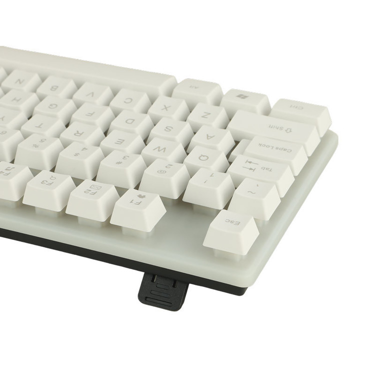 کیبورد گیمینگ Limeide TX30