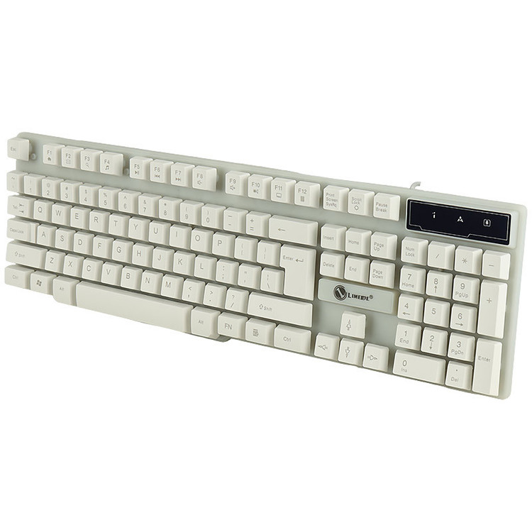 کیبورد گیمینگ Limeide TX30