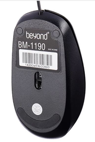 ماوس بیاند مدل BM-1190