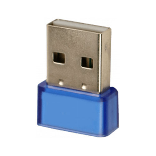 کارت شبکه USB بی سیم کی نت مدل 300Mb