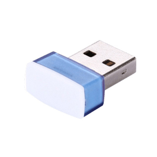 کارت شبکه USB بی سیم کی نت مدل 300Mb