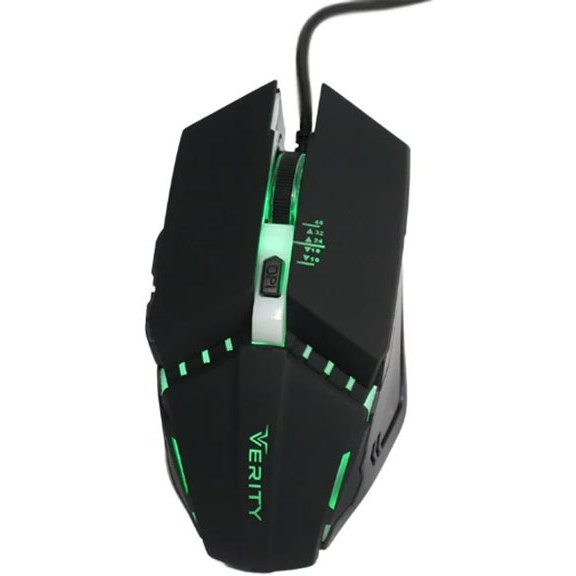 کیبورد و ماوس مخصوص بازی وریتی مدل V-KB6126GCW