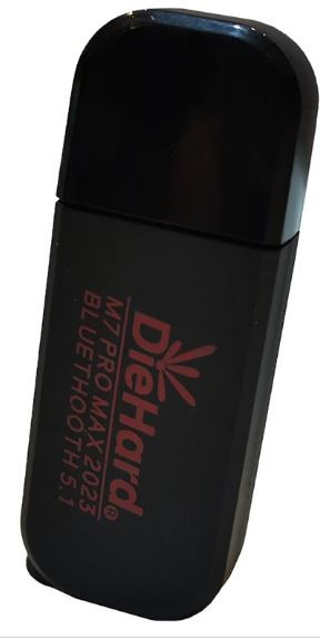 دانگل بلوتوث USB مدل M7