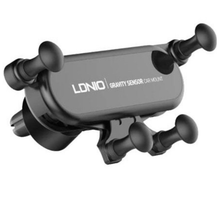 هولدر دریچه کولر LDNIO مدل MG03