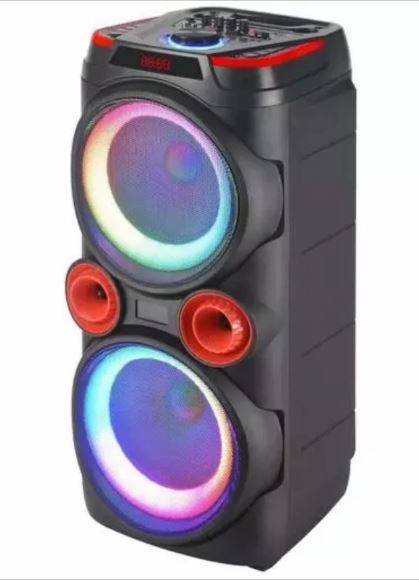 اسپیکر بلوتوثی قابل حمل مدل NDR-X910