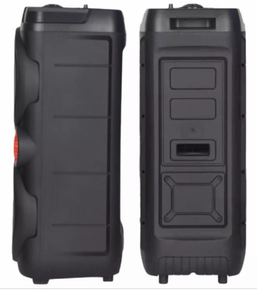 اسپیکر بلوتوثی قابل حمل مدل NDR-X910