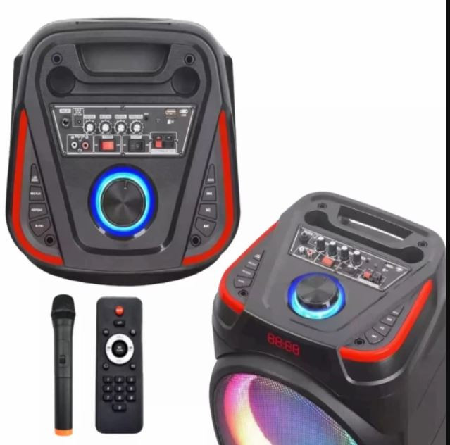 اسپیکر بلوتوثی قابل حمل مدل NDR-X910