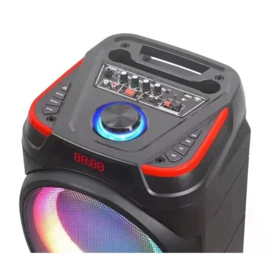 اسپیکر بلوتوثی قابل حمل مدل NDR-X910