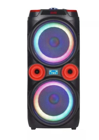 اسپیکر بلوتوثی قابل حمل مدل NDR-X910