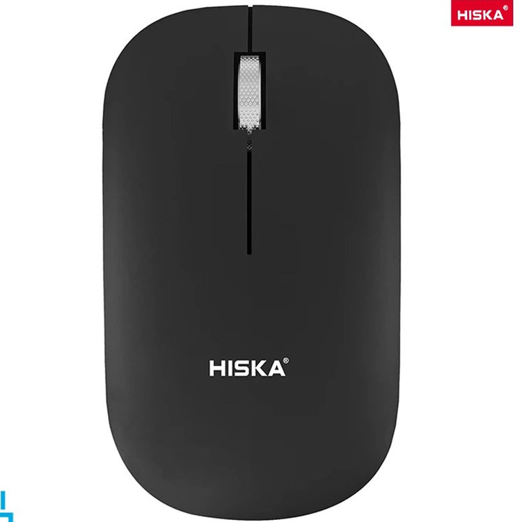 موس بیسیم HISKA HX MO 120