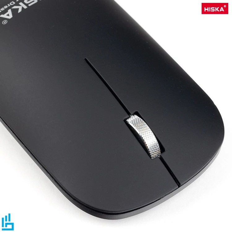 موس بیسیم HISKA HX MO 120