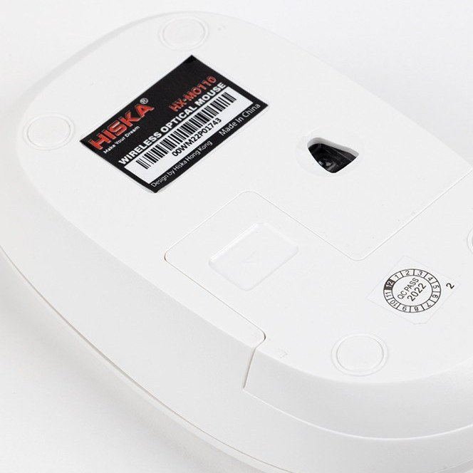 موس بیسیم HISKA HX MO 110