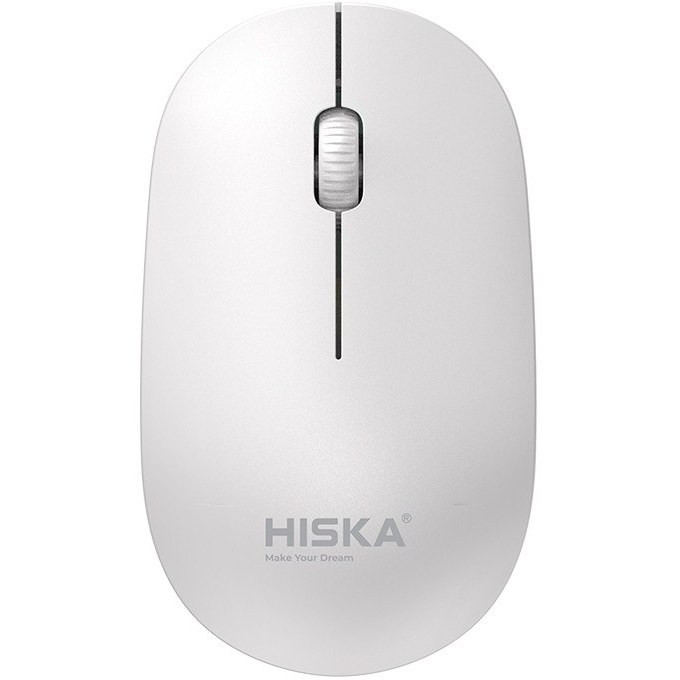 موس بیسیم HISKA HX MO 110