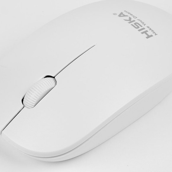 موس بیسیم HISKA HX MO 110