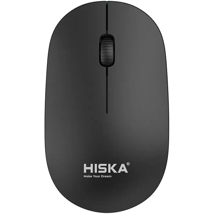 موس بیسیم HISKA HX MO 110