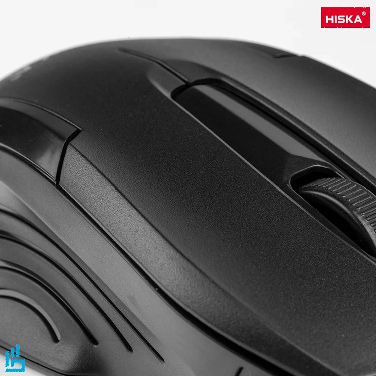 موس سیم دار HISKA HX MO 105
