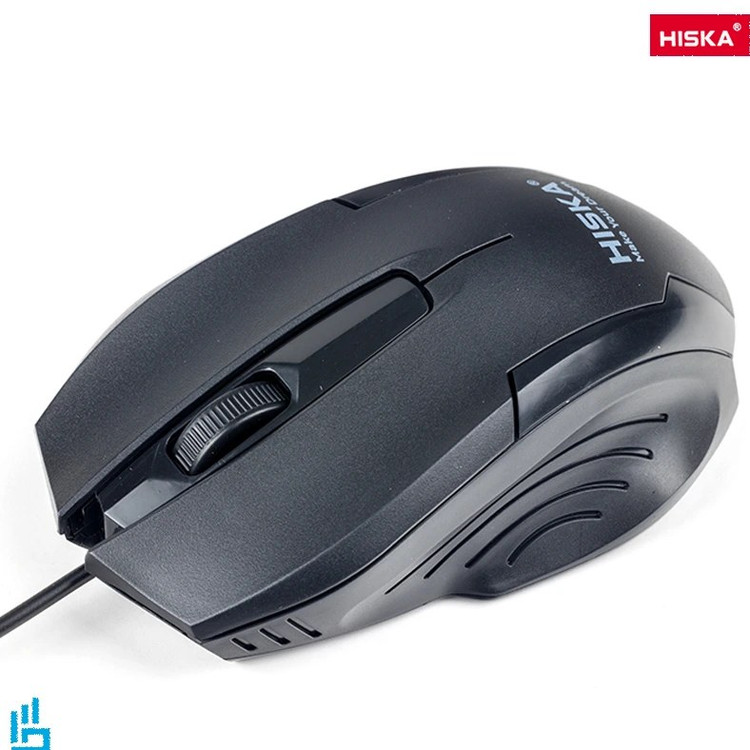 موس سیم دار HISKA HX MO 105