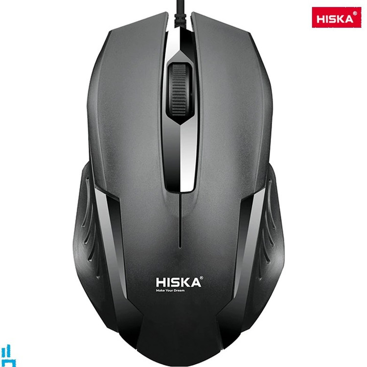 موس سیم دار HISKA HX MO 105