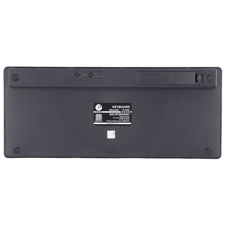 کیبورد بی سیم XP-Product XP-4600K