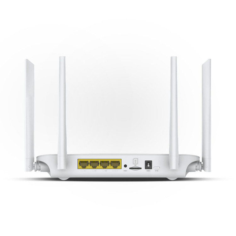 مودم روتر سیمکارتی 4G LTE نزتک NZT-77DX
