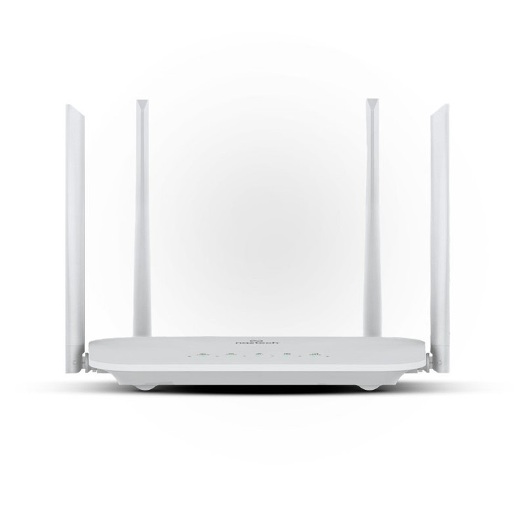 مودم روتر سیمکارتی 4G LTE نزتک NZT-77DX