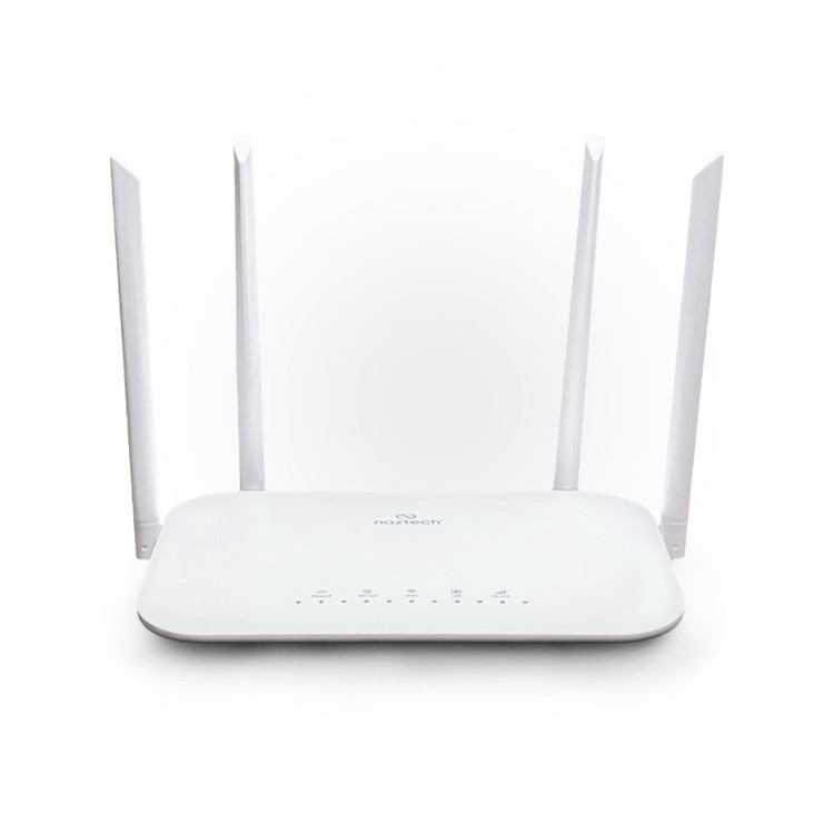 مودم روتر سیمکارتی 4G LTE نزتک NZT-77DX