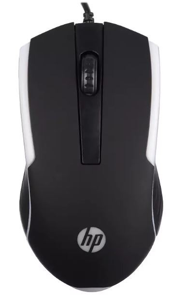 ماوس سیم دار گیمینگ اچ پی M160