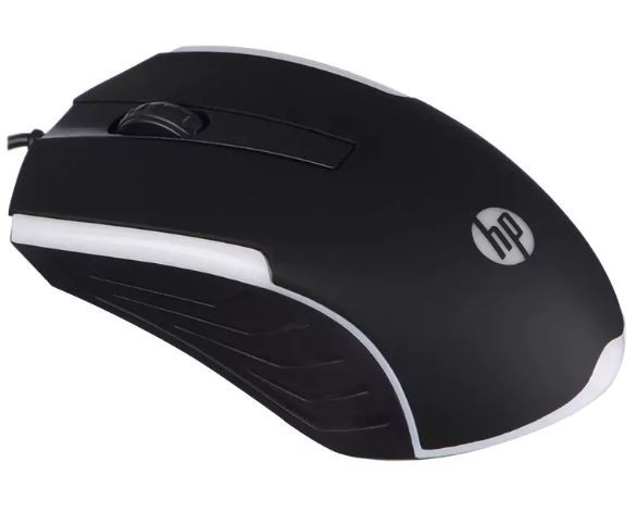 ماوس سیم دار گیمینگ اچ پی M160
