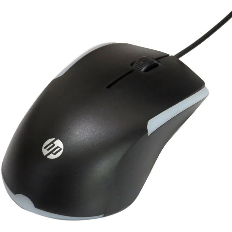 ماوس سیم دار گیمینگ اچ پی M160