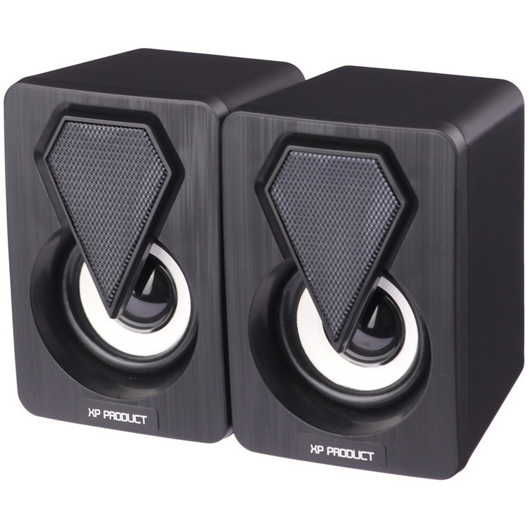 اسپیکر دو تکه XP-Product XP-S82m