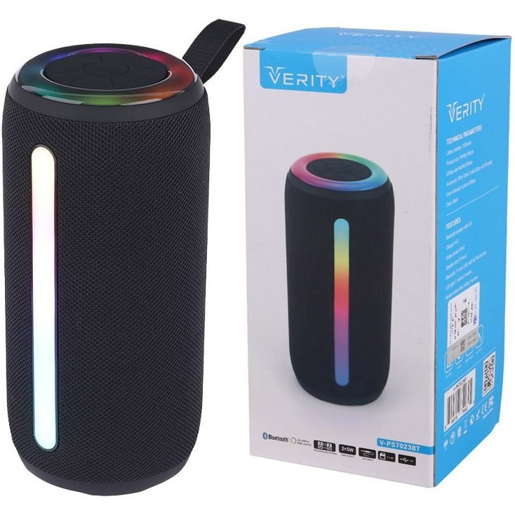 اسپیکر وریتی مدل V-PS7023BT