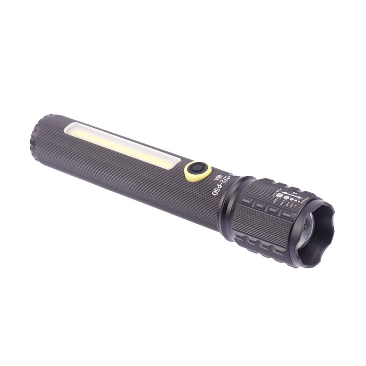 چراغ قوه پلیسی Power Style RL-C72-P50