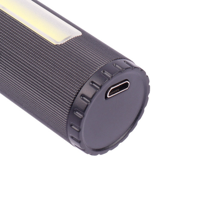 چراغ قوه پلیسی Power Style RL-C72-P50